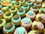 Cupcakes