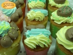 Cupcakes