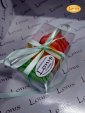 Γαλλικά Macaron (μακαρόν) για βάφτιση
