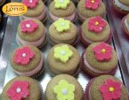 Macaron (μακαρόν) για βάφτιση
