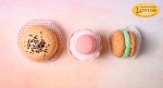 Macaron (μακαρόν)