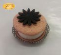 Macaron (μακαρόν) για βάφτιση