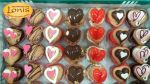 Macaron (μακαρόν) για βάφτιση