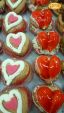 Macaron (μακαρόν) για βάφτιση