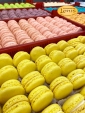 Macaron (μακαρόν)