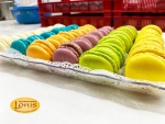 Macaron (μακαρόν)