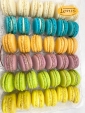 Macaron (μακαρόν)