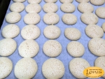 Macaron (μακαρόν)