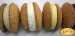 Macaron (μακαρόν) διάφορες γεύσεις