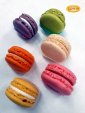 Γαλλικά Macaron (μακαρόν) για βάφτιση