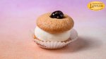 Macaron (μακαρόν) γιαούρτι