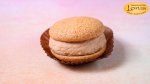 Macaron (μακαρόν) σεράνο