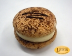 Macaron (μακαρόν) tiramisu